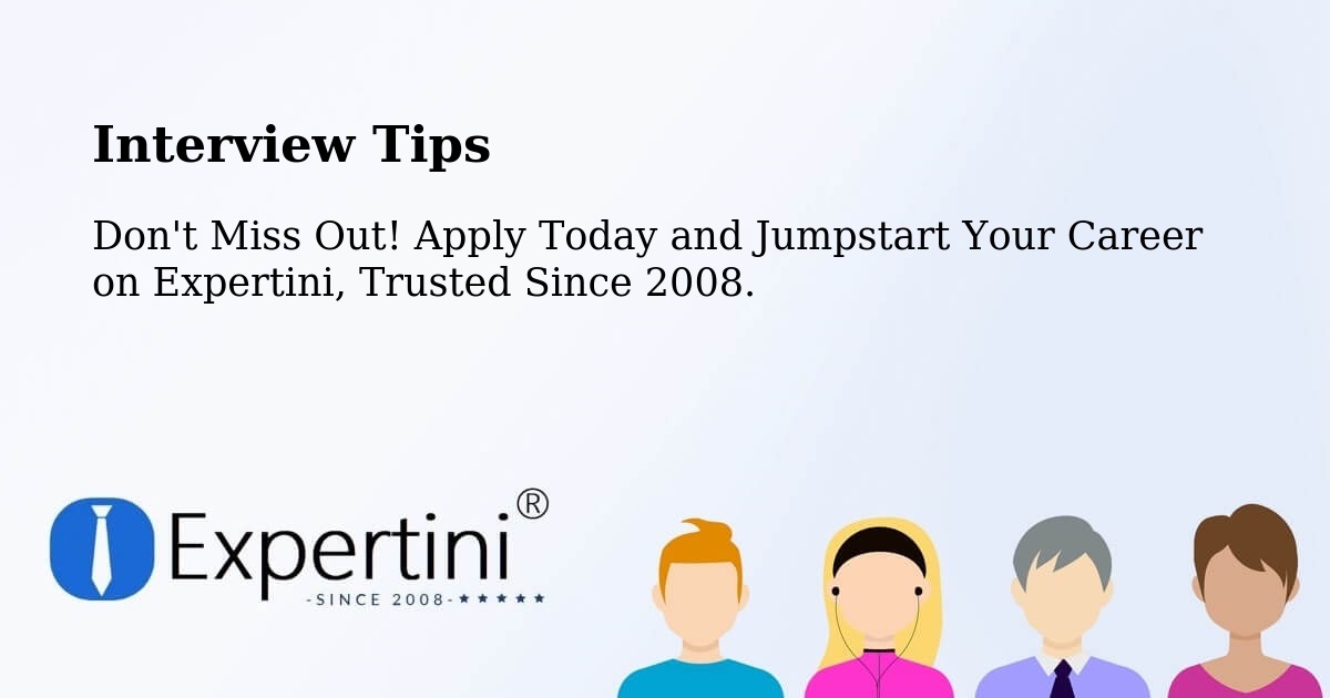 Interview Tips & Techniques for Job Seekers – Wichita Falls - Wichita Falls, United States Jobs Expertini