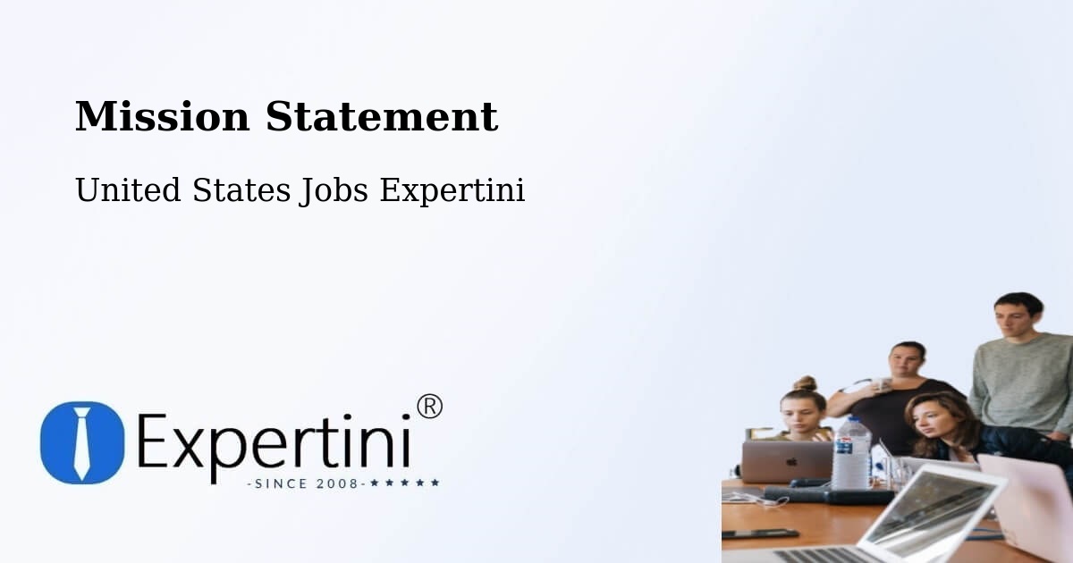 Corporate Mission – Wichita Falls - United States Jobs Expertini