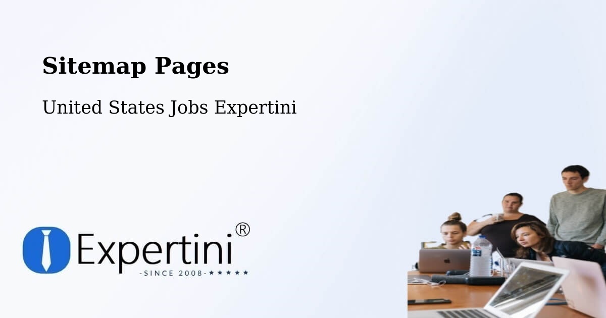 Sitemap Pages - Wichita Falls - United States Jobs Expertini