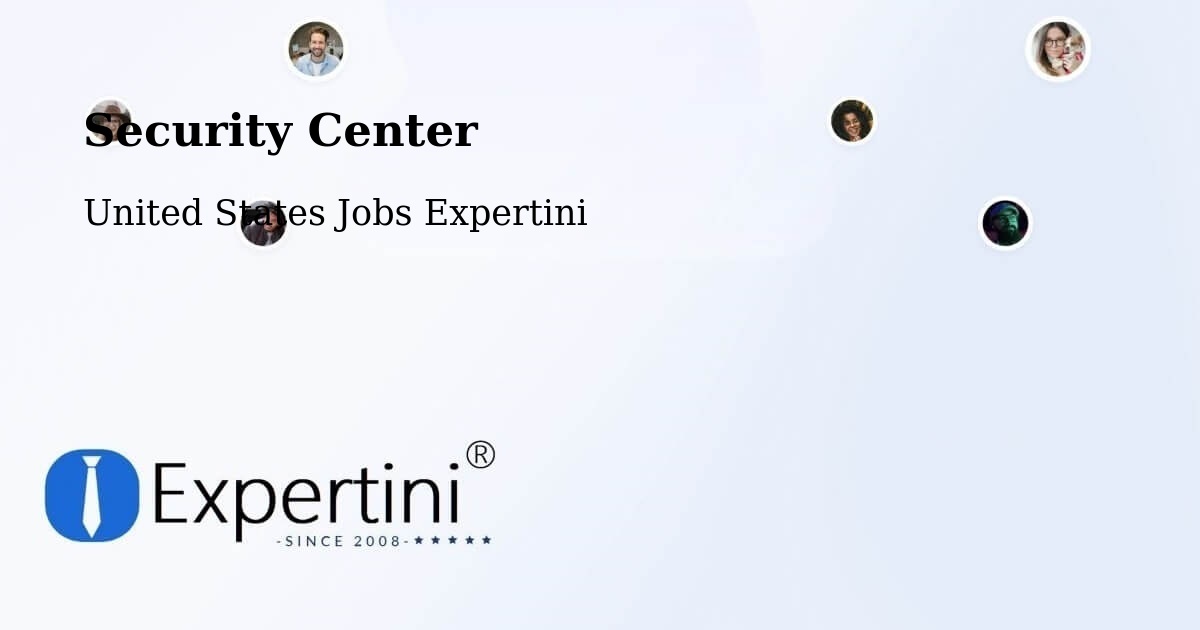 Security & Compliance – Wichita Falls - United States Jobs Expertini